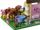 LEGO® Friends 3189 - Heartlake-i istállók