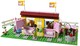 LEGO® Friends 3189 - Heartlake-i istállók