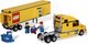 LEGO® City 3221 - Kamion