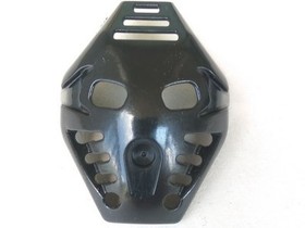 Fekete Bionicle Maszk (használt)