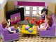LEGO® Friends 3315 - Olivia háza