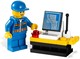 LEGO® City 3366 - Műholdkilövő állomás