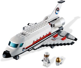 LEGO® City 3367 - Űrsikló