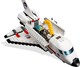 LEGO® City 3367 - Űrsikló