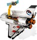 LEGO® City 3367 - Űrsikló