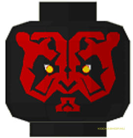 Darth Maul Fej