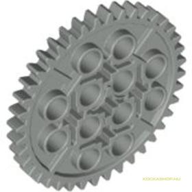 Világosszürke Technic 40 Fogaskerék
