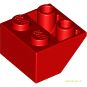 Piros 2X2/45° Fordított Elem