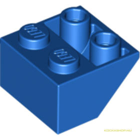 Kék 2X2/45° Fordított Elem