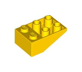 Sárga 2X3/25° Fordított Elem