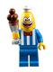 LEGO® Spongyabob 3816 - Kesztyűvilág