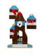 LEGO® Spongyabob 3816 - Kesztyűvilág