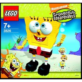 Build-A-Bob építési útmutató