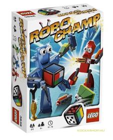 Robo Champ