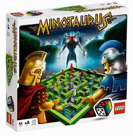 Minotaurusz