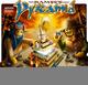 LEGO® Társasjátékok 3843 - Ramszesz piramisa
