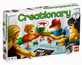 Creationary