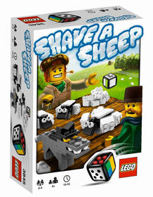 Shave a Sheep