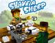 LEGO® Társasjátékok 3845 - Shave a Sheep