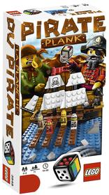 Pirate Plank Társasjáték