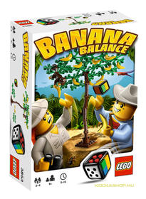 Banana Balance