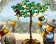 LEGO® Társasjátékok 3853 - Banana Balance