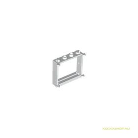 Fehér Ablak 1X4X3, használt