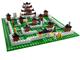 LEGO® Társasjátékok 3856 - Ninjago