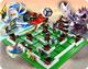LEGO® Társasjátékok 3856 - Ninjago