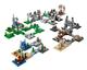 LEGO® Társasjátékok 3857 - HEROICA Draida-öböl