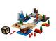 LEGO® Társasjátékok 3857 - HEROICA Draida-öböl
