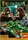LEGO® Társasjátékok 3858 - Heroica Waldurk-erdő