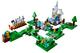 LEGO® Társasjátékok 3858 - Heroica Waldurk-erdő