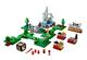 LEGO® Társasjátékok 3858 - Heroica Waldurk-erdő