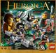 LEGO® Társasjátékok 3860 - Heroica Fortaan vára