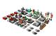 LEGO® Társasjátékok 3860 - Heroica Fortaan vára