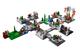 LEGO® Társasjátékok 3860 - Heroica Fortaan vára
