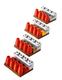 LEGO® Társasjátékok 3860 - Heroica Fortaan vára