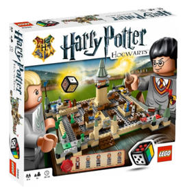 Harry Potter™ Roxfort™
