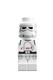 LEGO® Társasjátékok 3866 - Star Wars™: The Battle of Hoth™