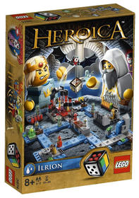 HEROICA Ilrion