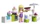 LEGO® Friends 3930 - Stephanie szabadtéri sütödéje