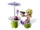 LEGO® Friends 3930 - Stephanie szabadtéri sütödéje