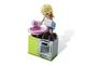 LEGO® Friends 3930 - Stephanie szabadtéri sütödéje