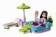 LEGO® Friends 3931 - Emma pancsoló medencéje