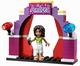 LEGO® Friends 3932 - Andrea színháza