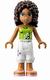 LEGO® Friends 3932 - Andrea színháza