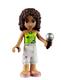 LEGO® Friends 3932 - Andrea színháza