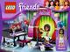 LEGO® Friends 3932 - Andrea színháza