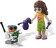 LEGO® Friends 3933 - Olivia ezermester műhelye